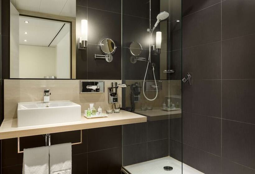 اتاق سوپریور, NH Amsterdam Zuid