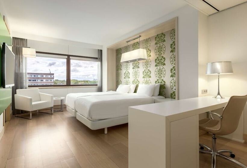 اتاق سوپریور, NH Amsterdam Zuid