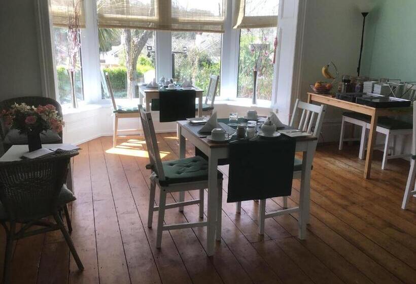 Номер Стандарт Трехместный, Torwood House
