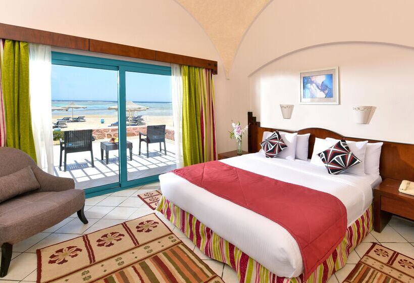 اتاق استاندارد با چشم‌انداز دریا, Ux Oriental Coast Marsa Alam