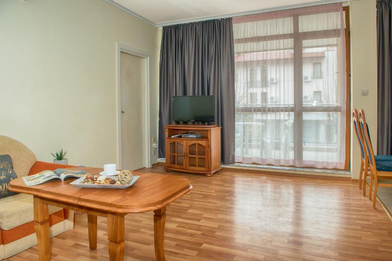 带2个卧室的公寓, Sun City I Apartments