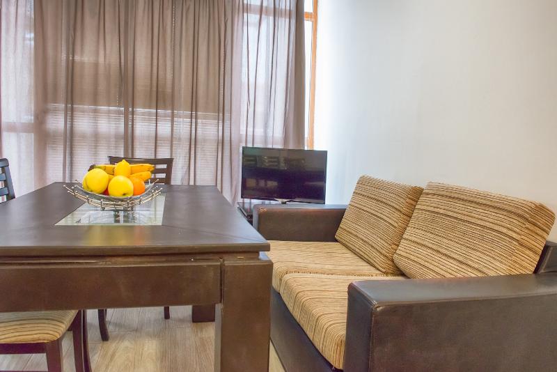 带1个卧室的公寓, Sun City I Apartments