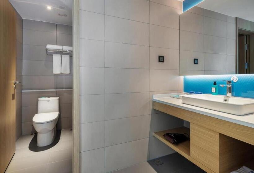 Номер Стандарт, Holiday Inn Express Changsha Shengfu, An Ihg