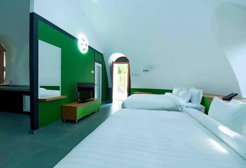 Семейный Номер, Myrus Resort Langkawi