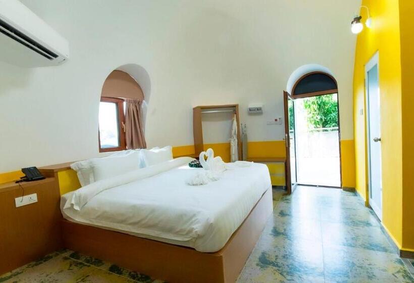 Стандартный Номер Кровать Кинг, Myrus Resort Langkawi