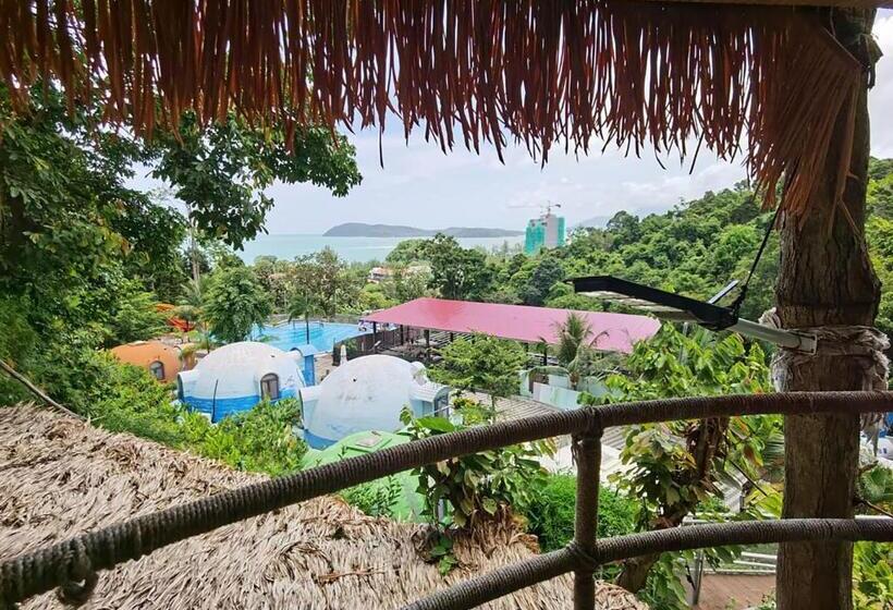 Family Suite, Myrus Resort Langkawi