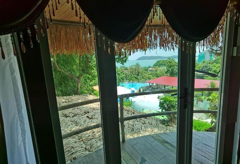 Family Suite, Myrus Resort Langkawi
