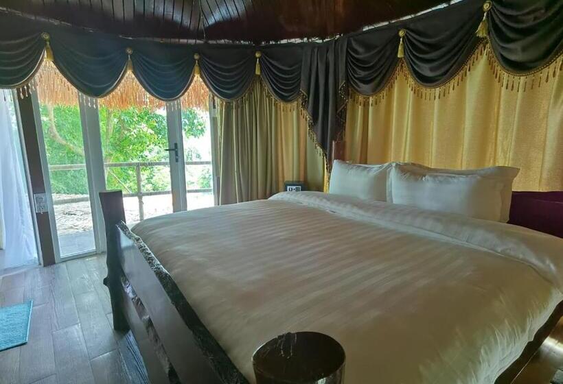 Family Suite, Myrus Resort Langkawi