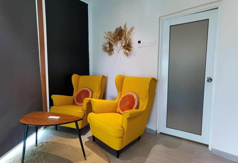 Family Suite, Myrus Resort Langkawi