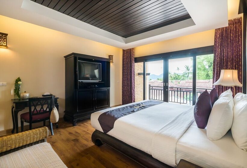 수피리어 룸, Dara Samui Beach Resort  Adult Only