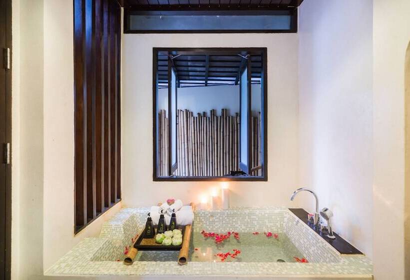 빌라 침실 1개, Dara Samui Beach Resort  Adult Only