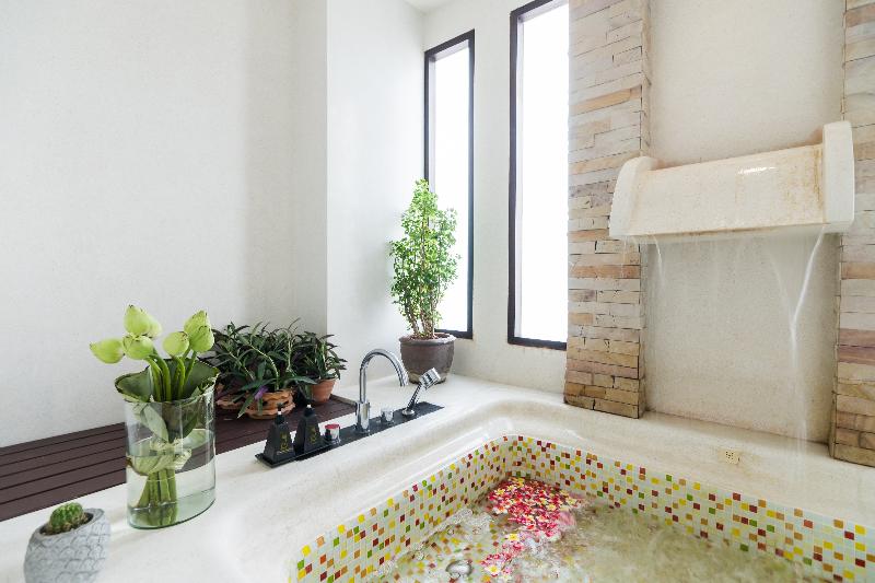 디럭스 스위트, Dara Samui Beach Resort  Adult Only