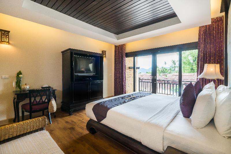수피리어 룸, Dara Samui Beach Resort  Adult Only