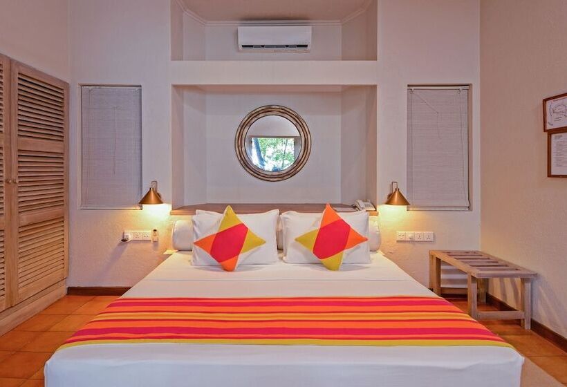 اتاق استاندارد, Adaaran Club Rannalhi   All Inclusive   45 Minutes Away From Male By Speedboat