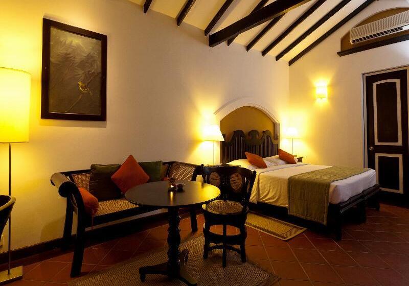 اتاق سوپریور, Cinnamon Lodge Habarana