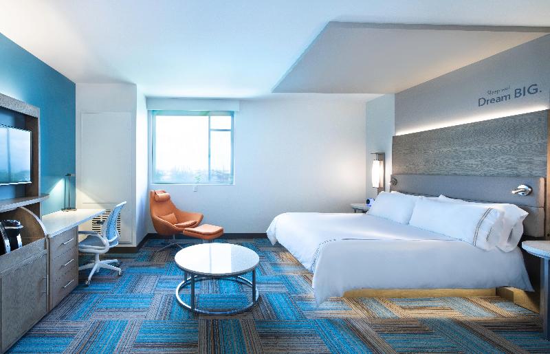 Люкс Кровать Кинг, Delta Hotels By Marriott Guelph Conference Centre