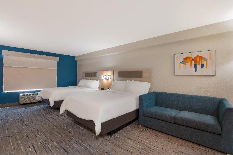 سوئیت برای معلولان, Holiday Inn Express & Suites Lexington, An Ihg