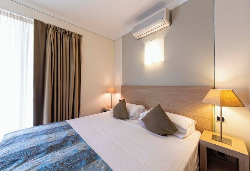 اتاق استاندارد, Resort Lake Garda