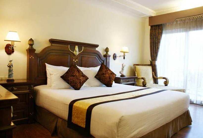 Номер Стандарт, Lk Metropole Pattaya