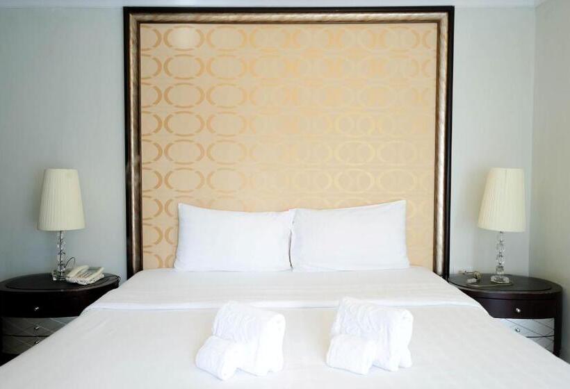 Номер Стандарт, Lk Metropole Pattaya