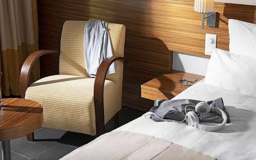 Номер Economy, Robinson Quinta Da Ria   All Inclusive