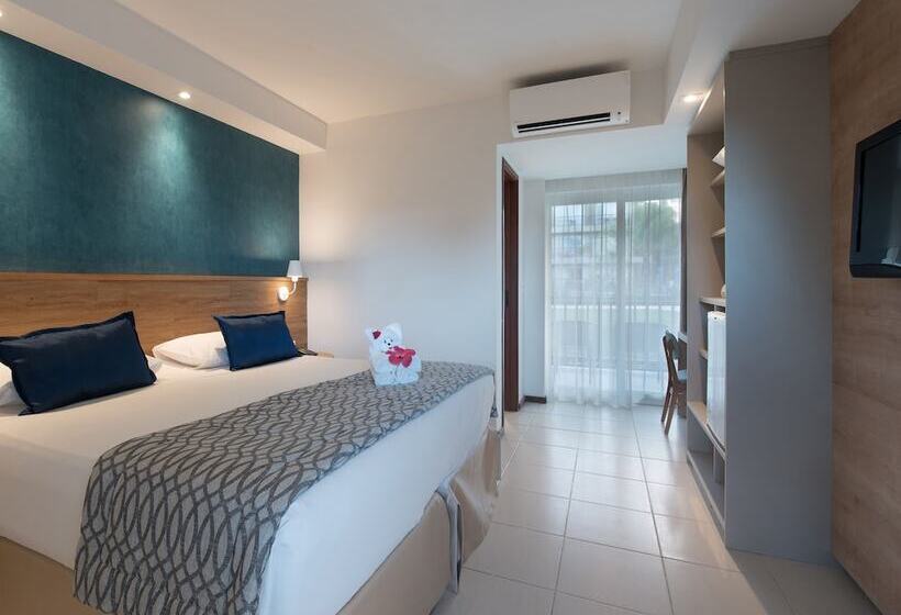 Номер Стандарт, Salinas Maceio All Inclusive Resort