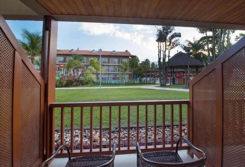 Номер Стандарт, Salinas Maceio All Inclusive Resort