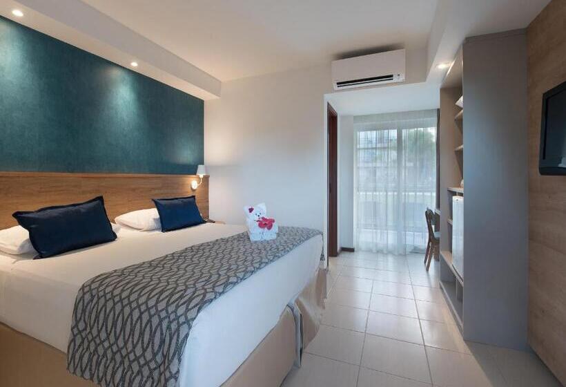 Номер Стандарт, Salinas Maceio All Inclusive Resort