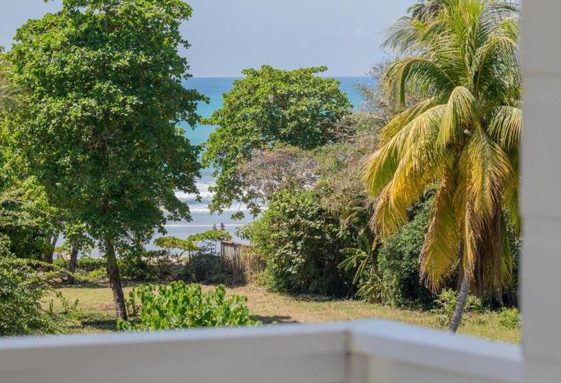 Номер Deluxe Кровать Кинг, Santa Teresa By The Beach
