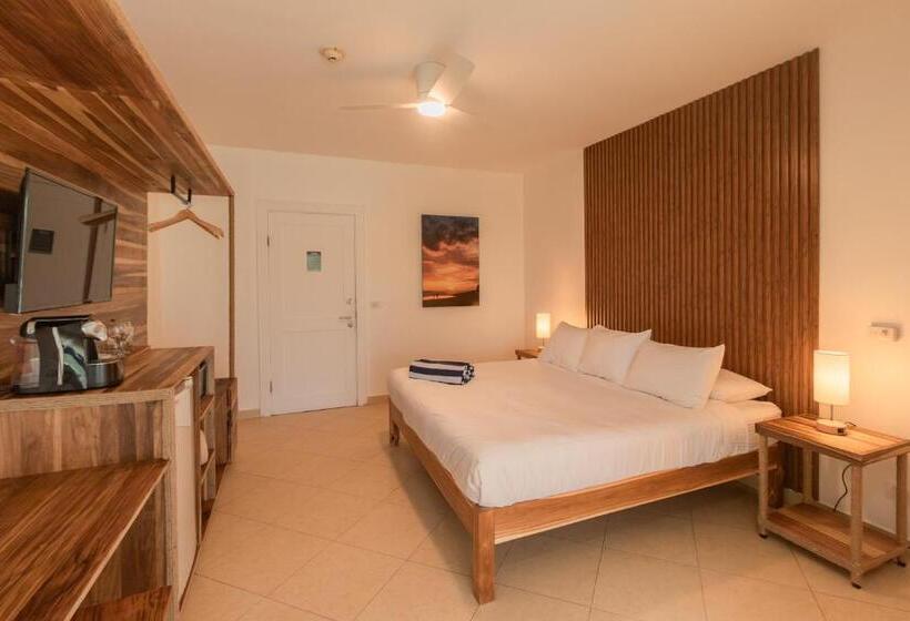 Номер Deluxe Кровать Кинг, Santa Teresa By The Beach