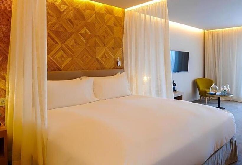 سوییت جونیور, Sofitel Marrakech Palais Imperial
