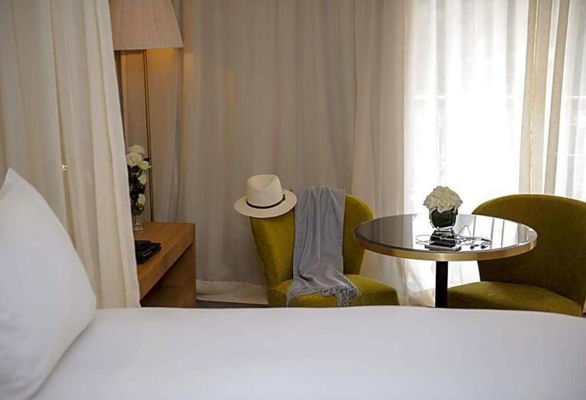 سوییت جونیور, Sofitel Marrakech Palais Imperial