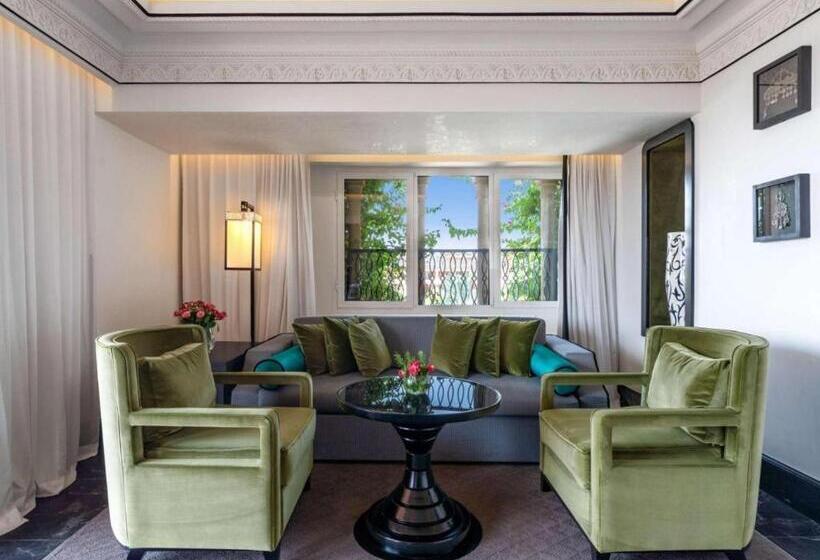 سوییت جونیور, Sofitel Marrakech Palais Imperial