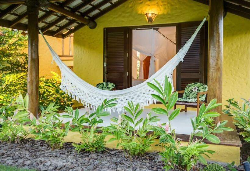 اتاق استاندارد, Villa Dos Corais