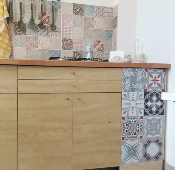 Студия Стандарт, Casa La Giada