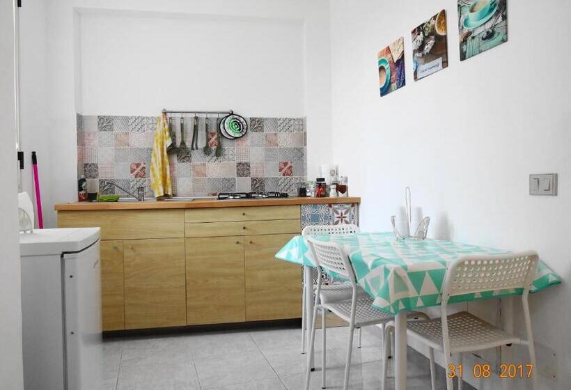 Студия Стандарт, Casa La Giada