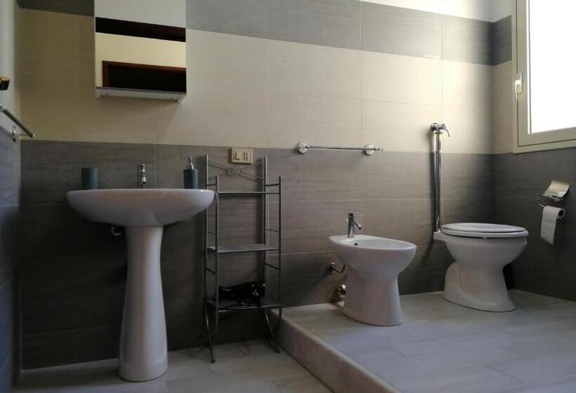 Студия Стандарт, Casa La Giada