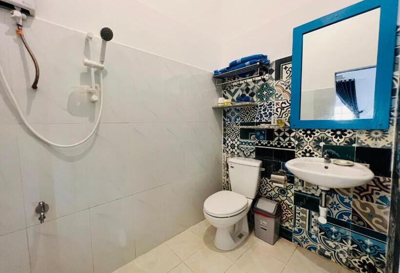 اتاق استاندارد, Sonvilla Vung Tau