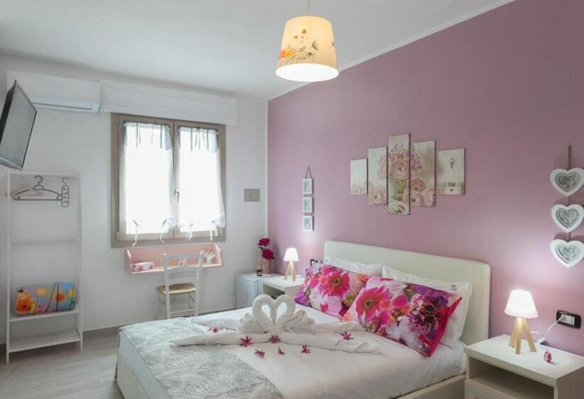 اتاق خانوادگی, B&b Annita   Porto Cesareo