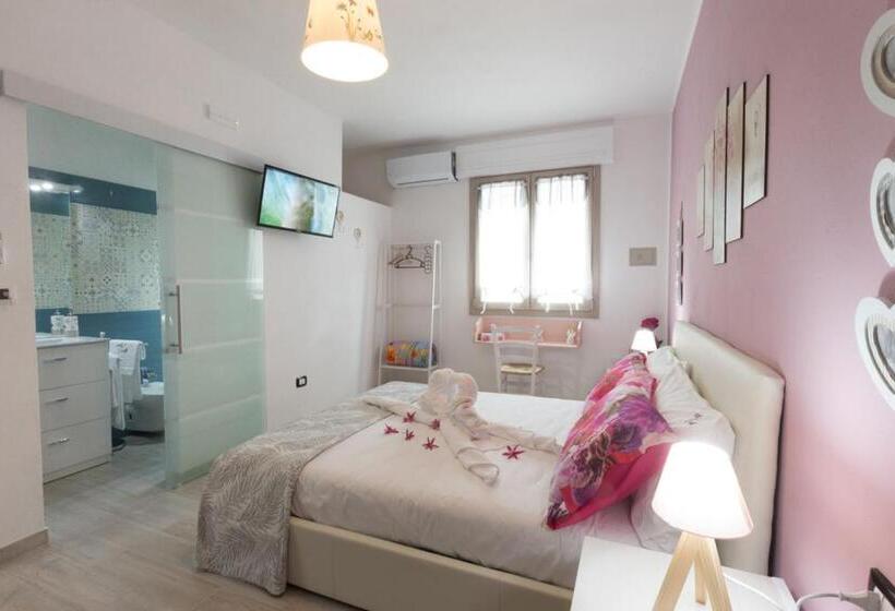 اتاق خانوادگی, B&b Annita   Porto Cesareo