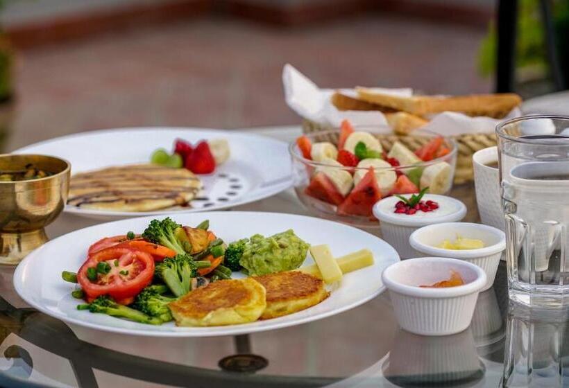 آپارتمان سوپریور 1 خوابه, Timila