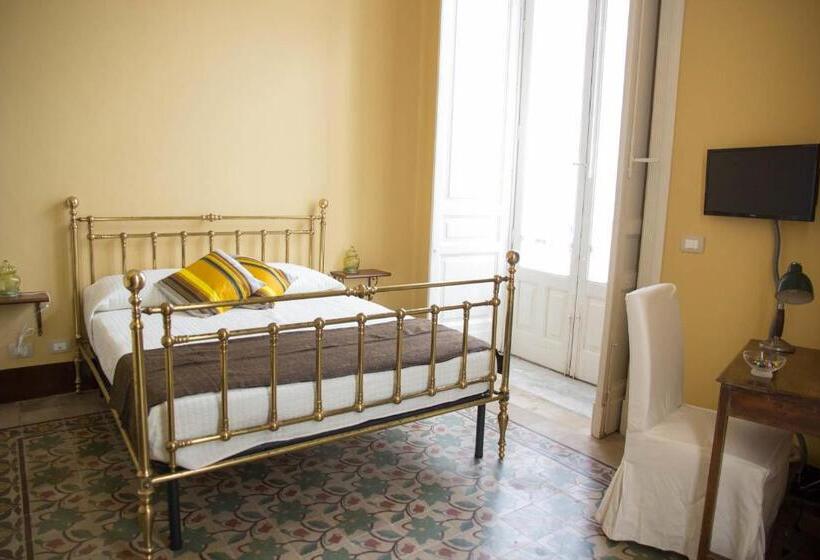 Standard room with outdoor bath, Altevolte Rooms