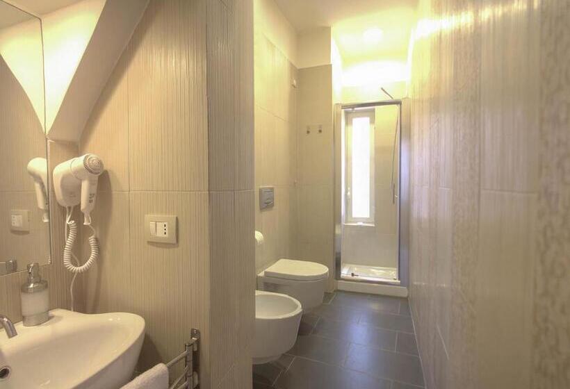 اتاق استاندارد, Altevolte Rooms