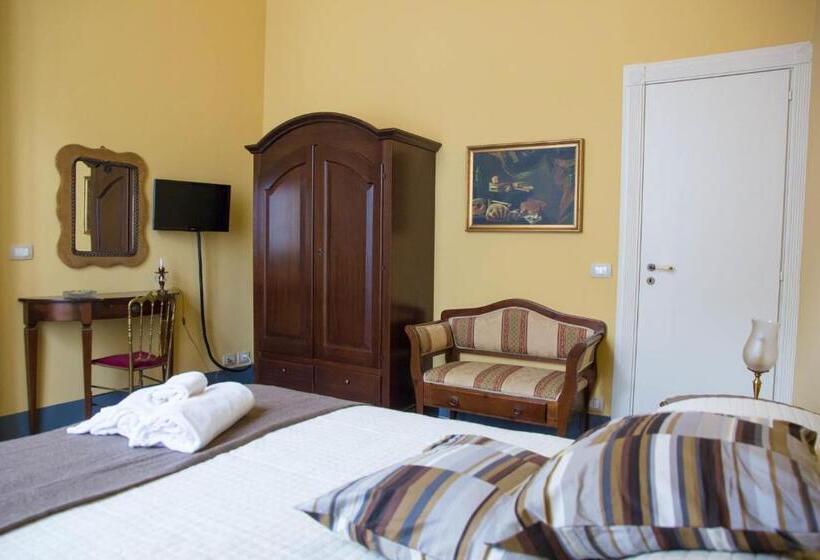 اتاق استاندارد, Altevolte Rooms