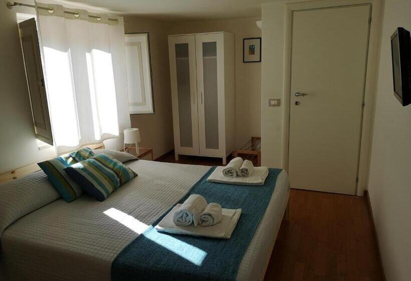 اتاق عادی, Altevolte Rooms