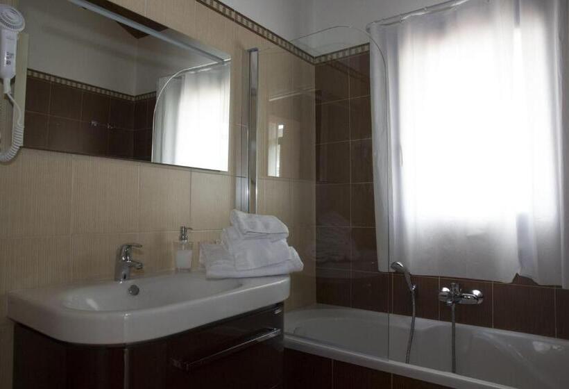 سوئیت 2 خوابه, Altevolte Rooms