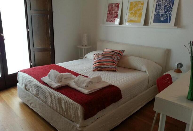 سوئیت 2 خوابه, Altevolte Rooms