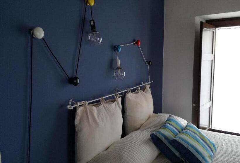 سوئیت 2 خوابه, Altevolte Rooms