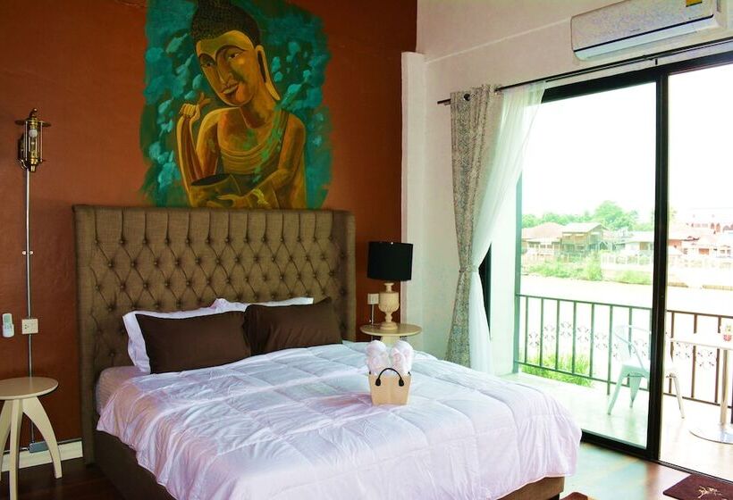 اتاق لوکس, Home Ayutthaya