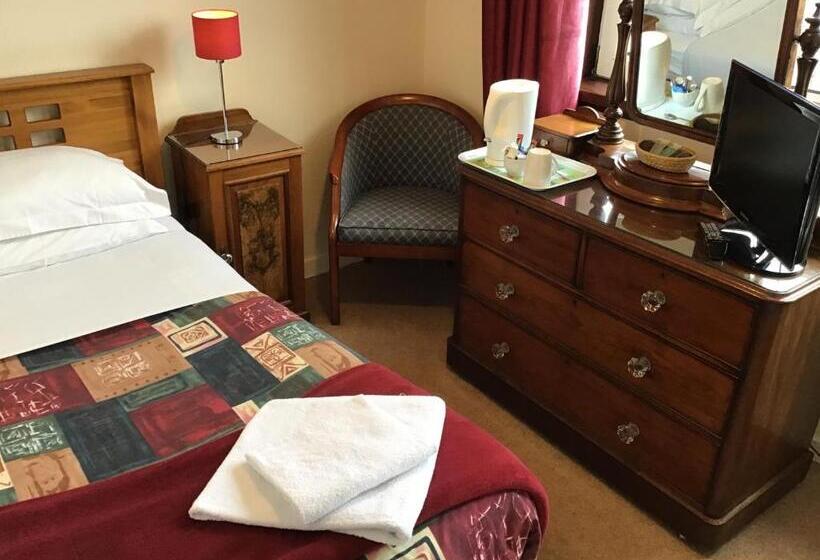 Номер Стандарт Индивидуальный, The Royal Crown Guest House